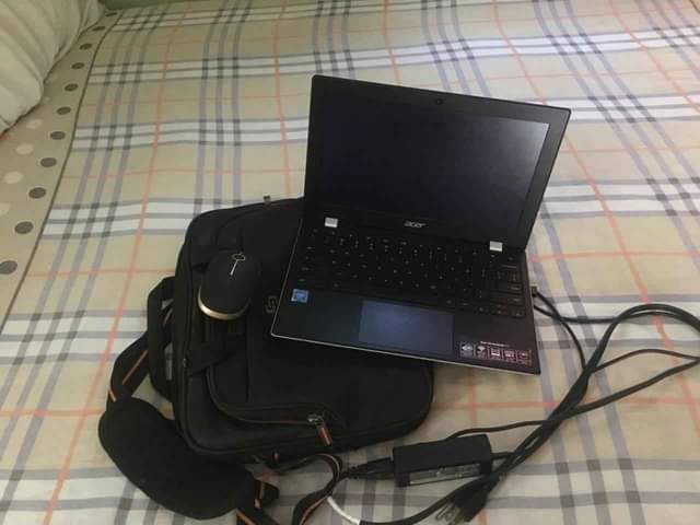 chromebook