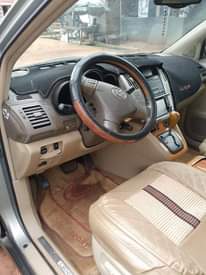 A picture of 2010 Lexus Rx330