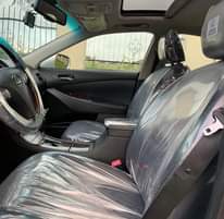 A picture of Toks Lexus Es350 13.8m