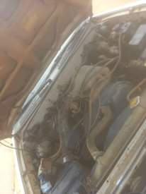 A picture of 2000 Toyota 4runner