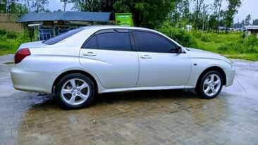 A picture of CAR