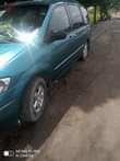 A picture of Mazda