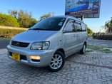 A picture of PRICE 16 9 MIL Contacts 0620858707 0657262757 ONSALE TOYOTA NOAH