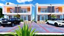 A picture of APPARTMENTS DESIGN 0624004650