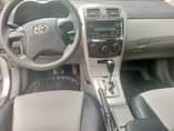 A picture of Rush sale 09 corolla