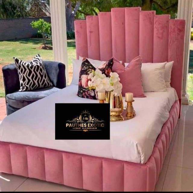 beds