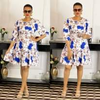 A picture of Quality Dress