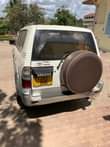 A picture of TOYOTA LAND CRUSER PRADO PETROL ENGINE FOUR CYLINDERS 3RZ ENGINE
