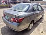 A picture of 2007 Honda city for sale