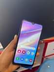 A picture of SAMSUNG A10s Duos 64Gb storage 360k Inbox or call 0704701224