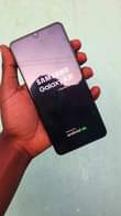A picture of SAMSUNG A31