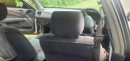 A picture of Carina t i milion 3 9 Ipo mwanza Automatic Engine