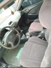 A picture of Corolla beast needed