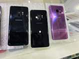 A picture of Get you self a Samsung phone aquos iPhone laptops l