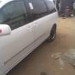 A picture of Toyota Sienna for sale
