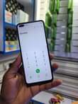 A picture of Infinix Note 8