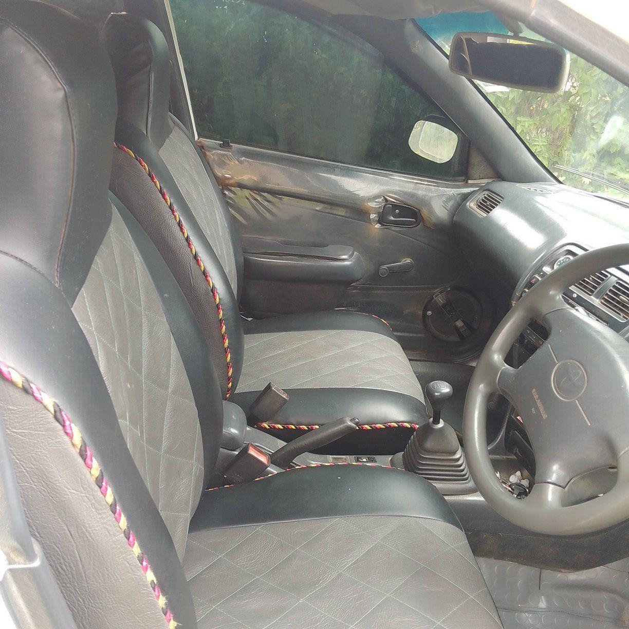 used toyota corolla