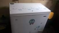 A picture of Defrezer for sale
