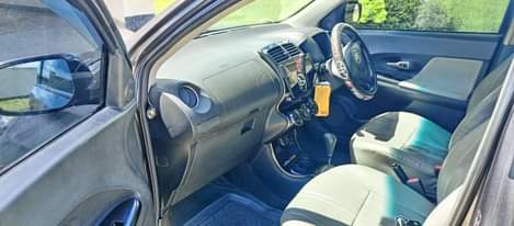 A picture of IST New Model