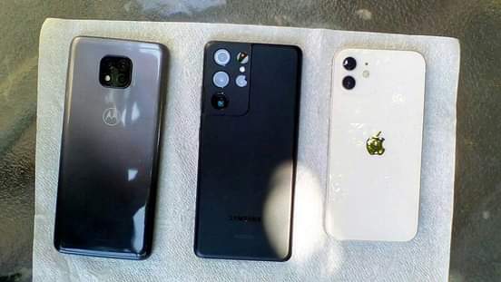 samsung s21