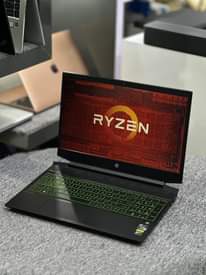 A picture of  HP PAVILION GAMING LAPTOP 15 TECH SPECS AMD RYZEN