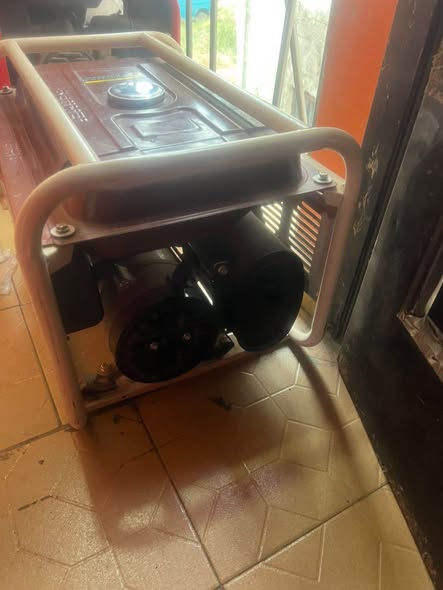 A picture of Brandnew generator for sale 3kva