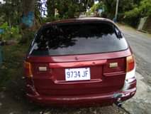 toyota caldina