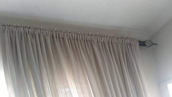 classifieds/curtains