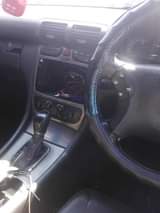 used benz c class
