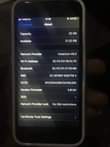 A picture of IPHONE 7 PLAIN