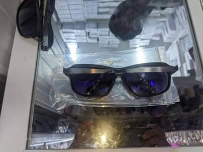 A picture of Herien sunglasses polarized men s mtumba