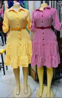 A picture of GAUNI Dress 