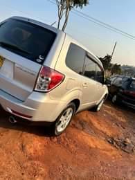 A picture of Subaru Forester am selling it tomorrow at 27m cash call
