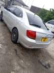 A picture of TOYOTA ALLION