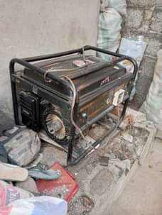 A picture of Generator for sale