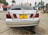 A picture of TOYOTA PREMIO