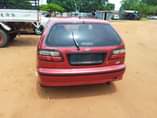 A picture of Nissan Almera