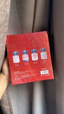A picture of Perfume sets