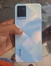 A picture of Vivo y21