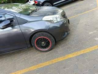 Wambugu J.