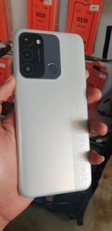 tecno spark