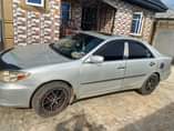 A picture of 03 Toyota Camry