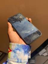 A picture of iPhone 13 PROMAX 128GB