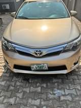 A picture of Few months used 2014 5 8m