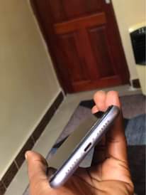 A picture of Iphone 11 Plain 64GB For Sale