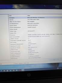 A picture of Hp Folio