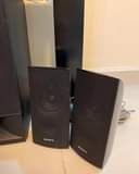 A picture of Sony 3D blu ray home theatre 1000watts