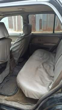 A picture of 2006 Toyota 4runner XLE 6dr SUV