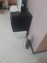 A picture of Latec subwoofer