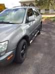 A picture of Lexus RX 300 First body Good engine Good gear Factory